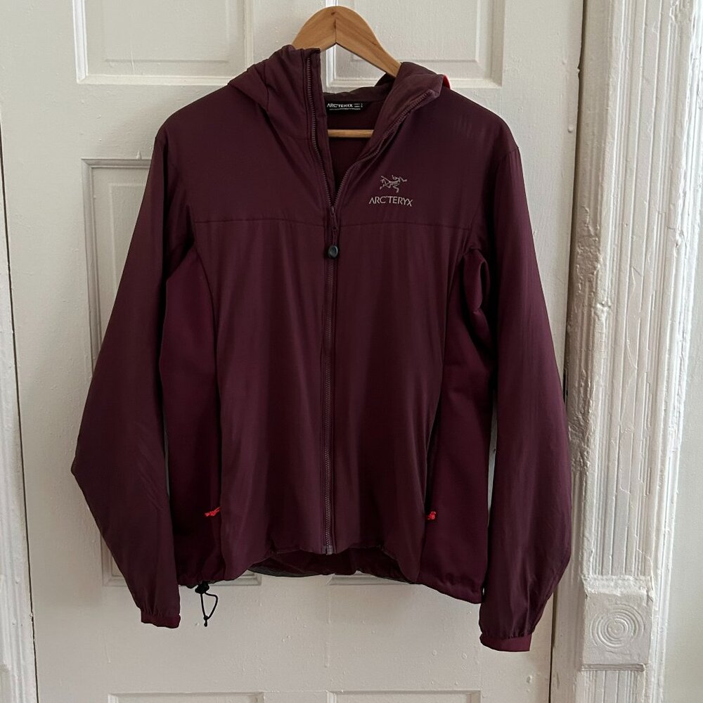 Women's Arc'teryx Atom Hoody
